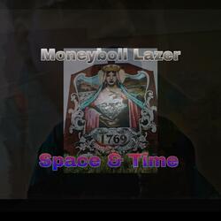 Space & Time (House Music Soundtrack) (Radio Edit)