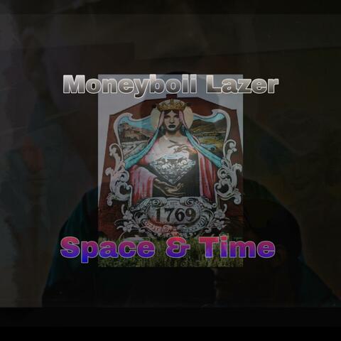 Space & Time (House Music Soundtrack) (Radio Edit)