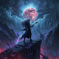 DREADMARCH