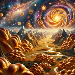 Valchallah Eight (Doubled Mix)