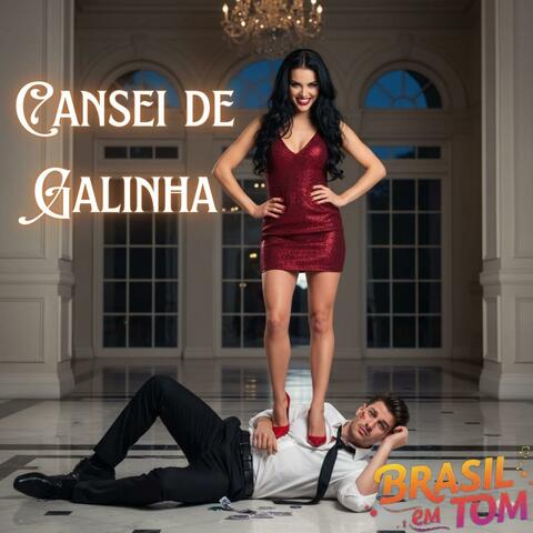 Cansei de Galinha