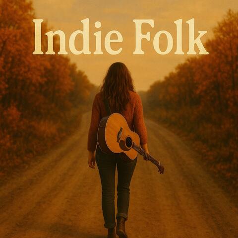Indie Folk Chill · Vol. 11 Ashes of the Campfire Glow