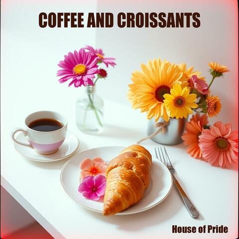 Coffee and Croissants