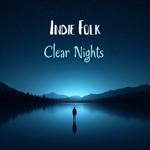Indie Folk Chill · Vol. 12 Horizon Whispers