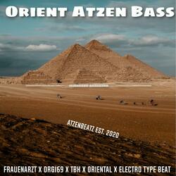Orient Atzen Bass