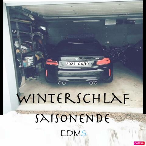 Winterschlaf -Saisonende (EDM)