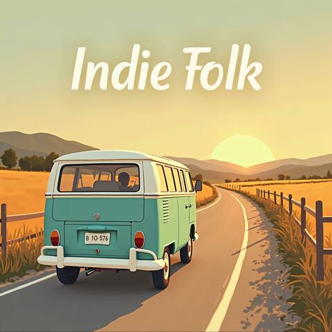 Indie Folk Chill · Vol. 10 Roots Beneath the Moon