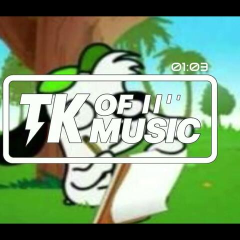 Todos Somos Necesarios (Dembow Remix)