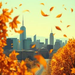 都市の収穫祭　Urban Harvest Fest