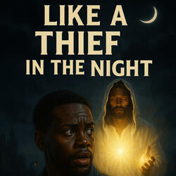 LIKE A THIEF