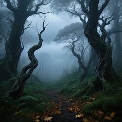 The Silver Lament