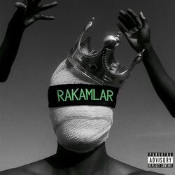 RAKAMLAR (feat. GİRDAP)