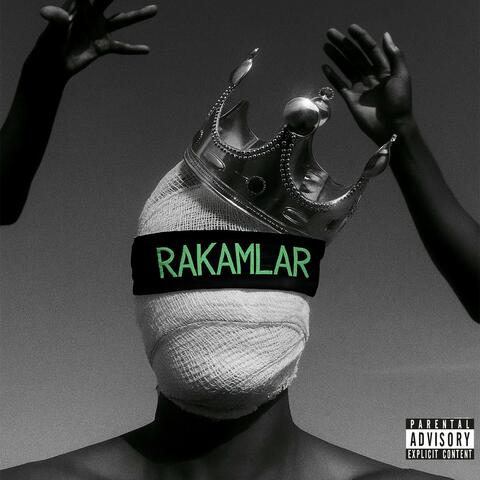 RAKAMLAR (feat. GİRDAP)
