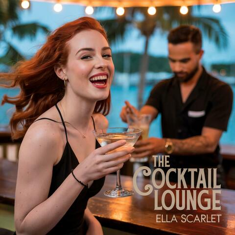 The Cocktail Lounge