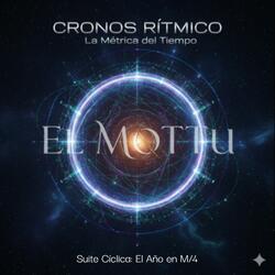 Diciembre (Cronos Rítmico)