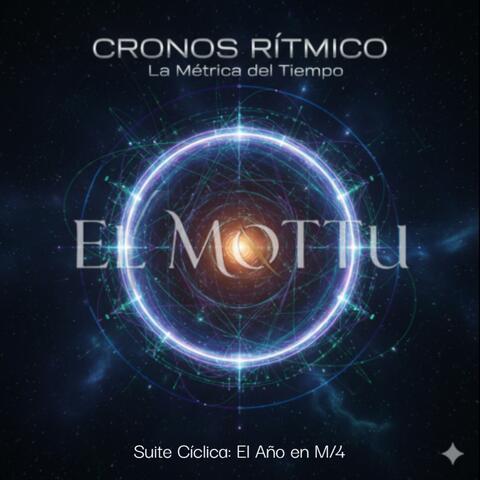 Cronos Rítmico: La Métrica Del Tiempo