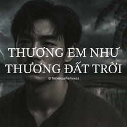 Thương Em Như Thương Đất Trời (Blues Rock)