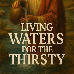 Living Waters for the Thirsty