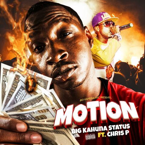Motion