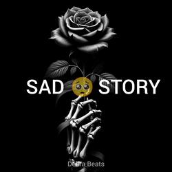 Free Sad Type Beat SAD STORY | Emotional rap piano
