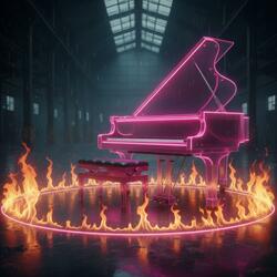 Grace in the Shadows