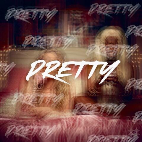 Pretty (feat. megs)
