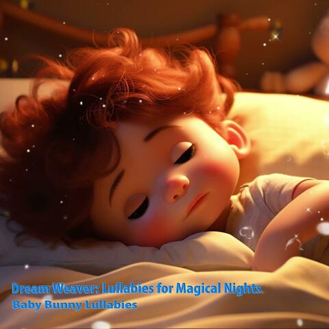 Dream Weaver: Lullabies for Magical Nights
