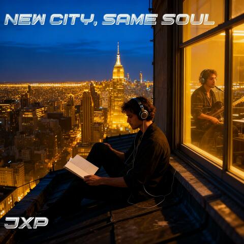 New City, Same Soul
