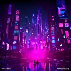 Neon Dreams