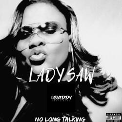 No Long Talking (Remix)