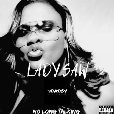 No Long Talking (Remix)