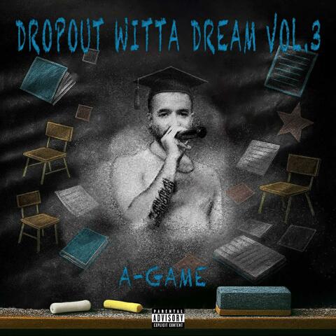 DEAD SHOT (NO HOOK PT. 3) (feat. Sleep Lyrical)