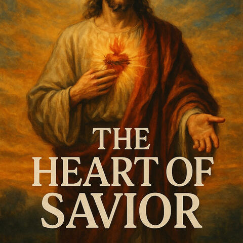 The heart of savior