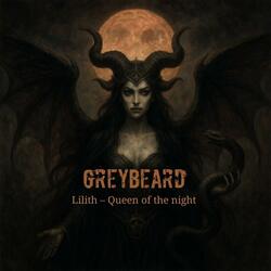 Lilith – Queen of the night