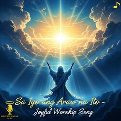 Sa Iyo ang Araw na Ito