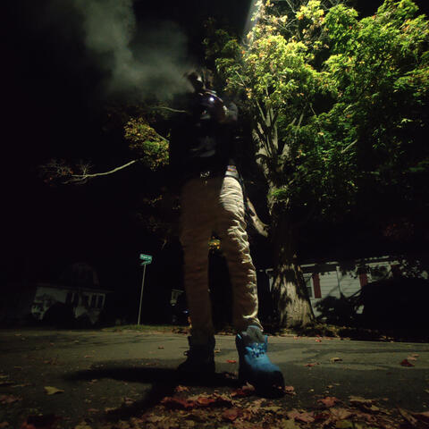 On My Porch Freestyle