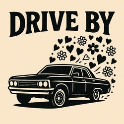 Drive By