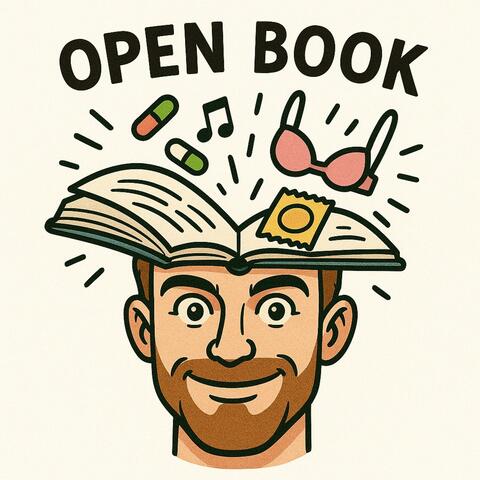 Open Book