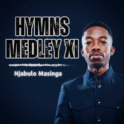 Nguye Yedwa (Medley 11)