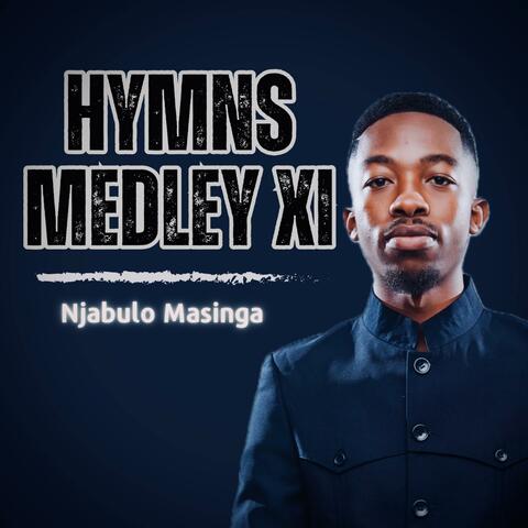 Nguye Yedwa (Medley 11)