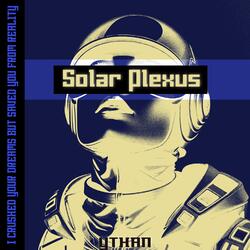 solar plexus
