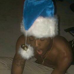 Ghetto Christmas Carol In Jersey