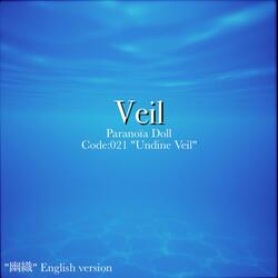Veil ("幽織" English version)