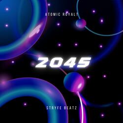 2045 (feat. Stryfe Beatz)