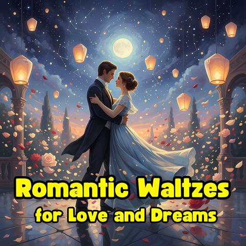 Romantic Waltzes for Love and Dreams