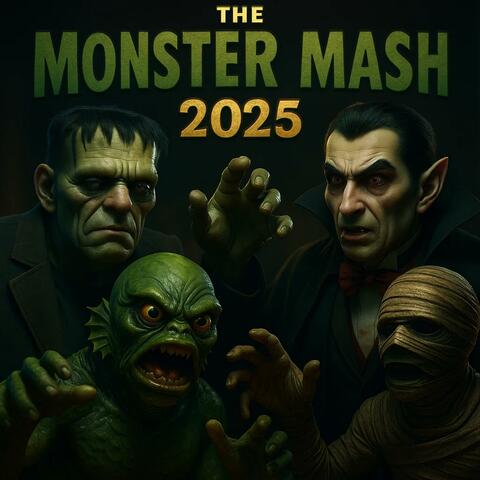 The Monster Mash 2025