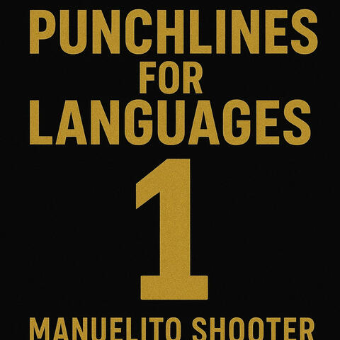 Punchlines For Languages 1