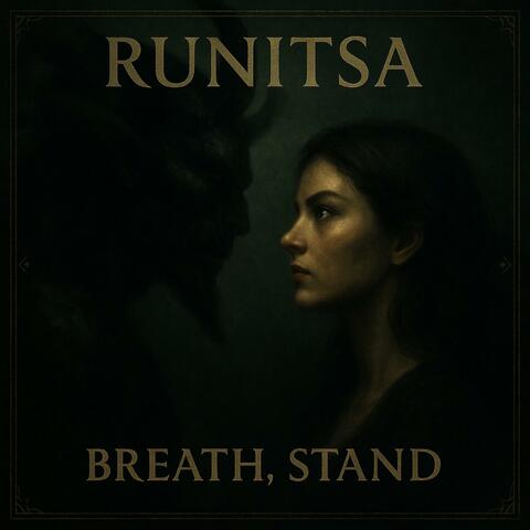 Breath, Stand