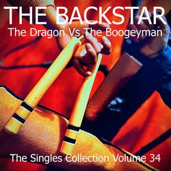 The Dragon Vs The Boogeyman