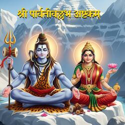 श्री पार्वतीवल्लभ अष्टकम l Parvati Vallabh Ashtakam I Shiva Stotram #ParvatiVallabhAshtakam #ShivBhajan #LordShiva #AdiShankaracharya #Mahadev #ShivaStotra #ParvatiMaa